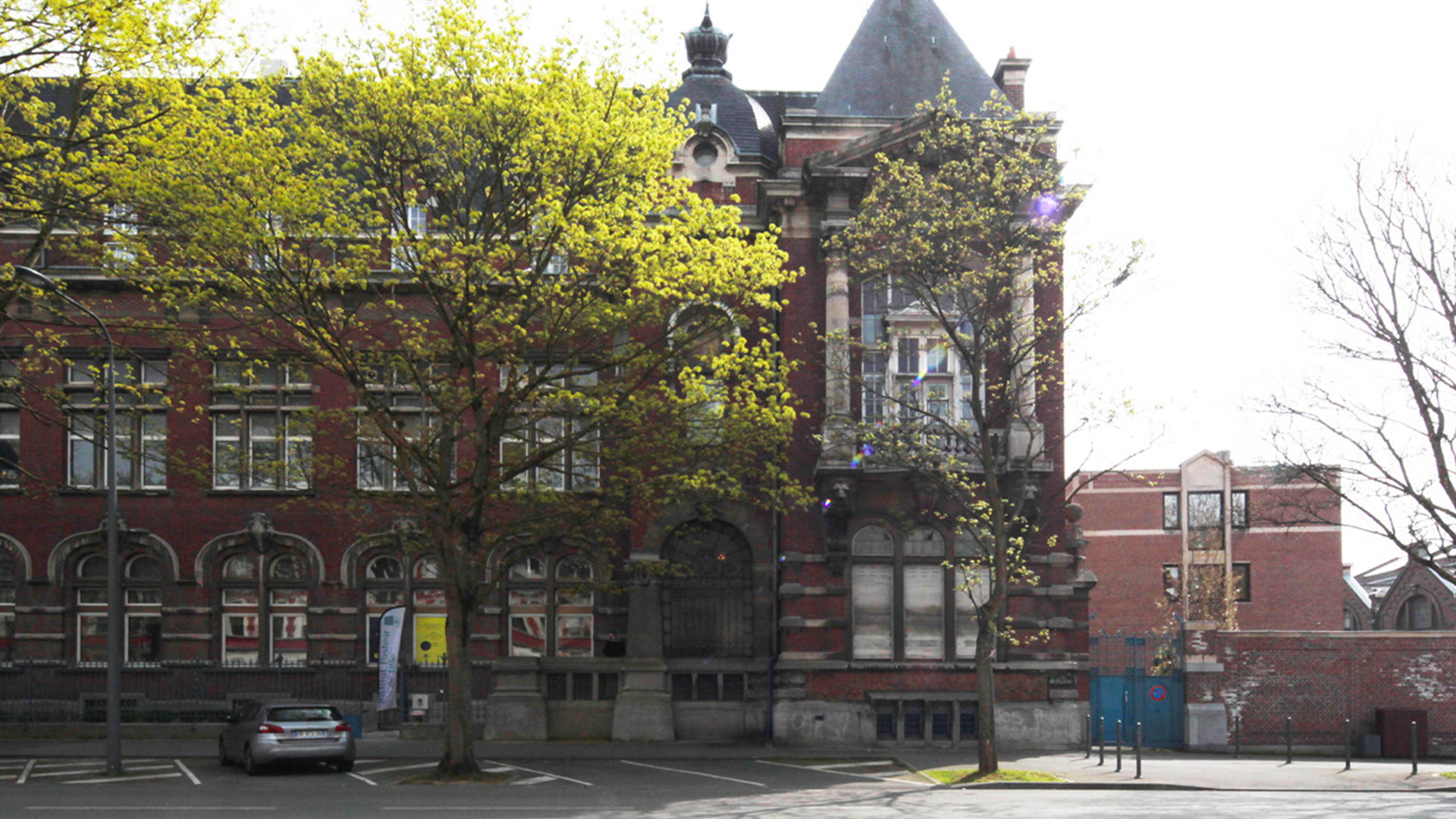 Institut Pasteur de Lille