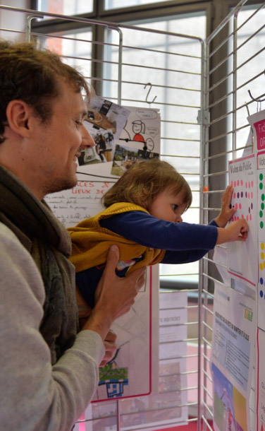 Accompagnement & Conseil
