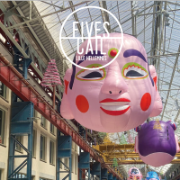 Cahier de restitution des ateliers projet de Fives cail