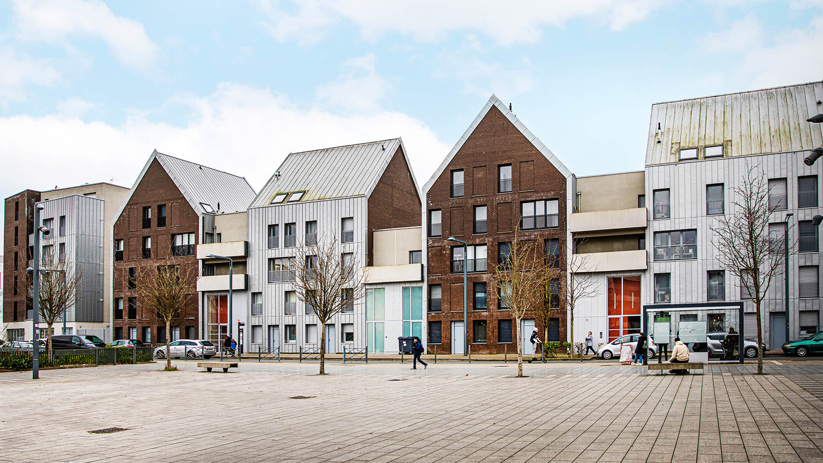 Arras Europe