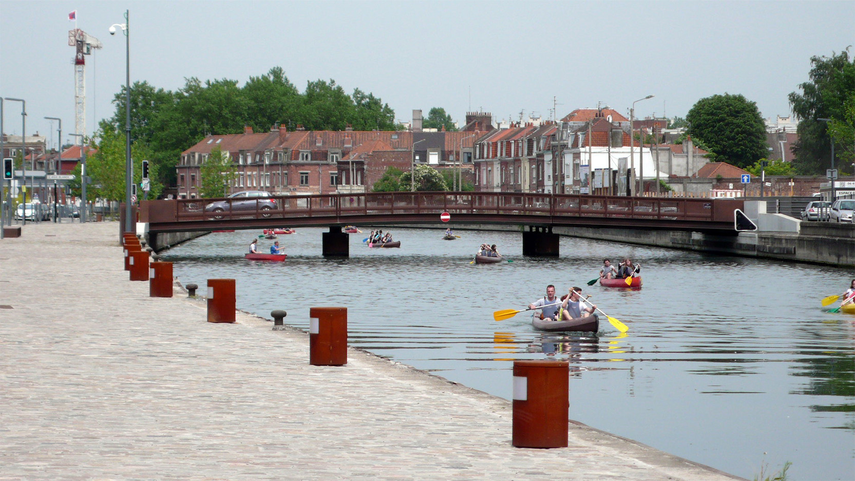 Rives de la Haute-Deûle